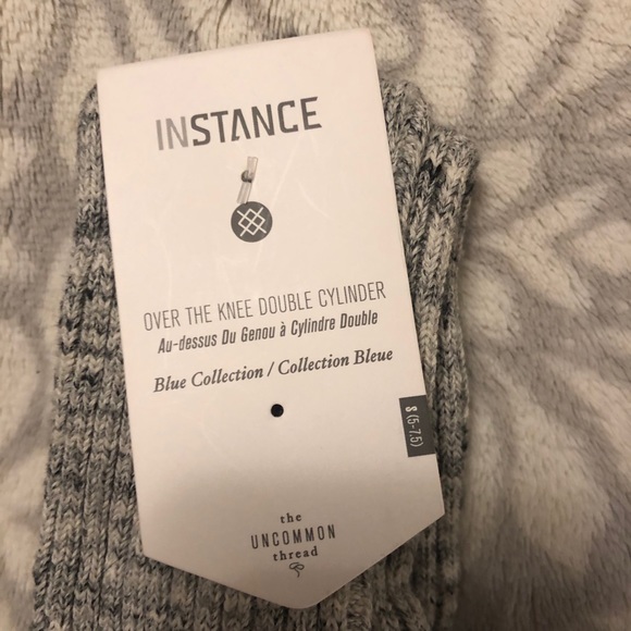 BRAND NEW Instance Socks - Picture 3 of 3